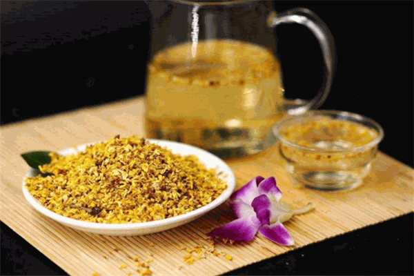 红华桂花加工厂